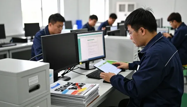 四川亿利衡成金属制品有限公司解答关于批量生产的问题