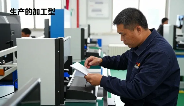 四川亿利衡成金属制品有限公司助力企业提升批量业务能力