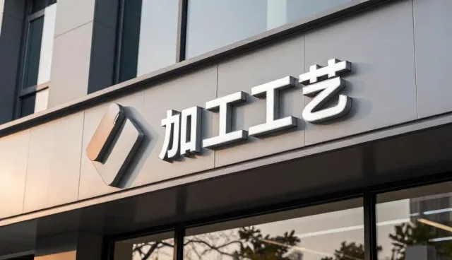 提升加工效率的关键:规格定制中的工艺优化