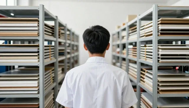 规格定制产品在生产加工中的使用与维护要点解析