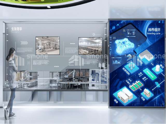 进口HBG-905智能操控装置服务至上