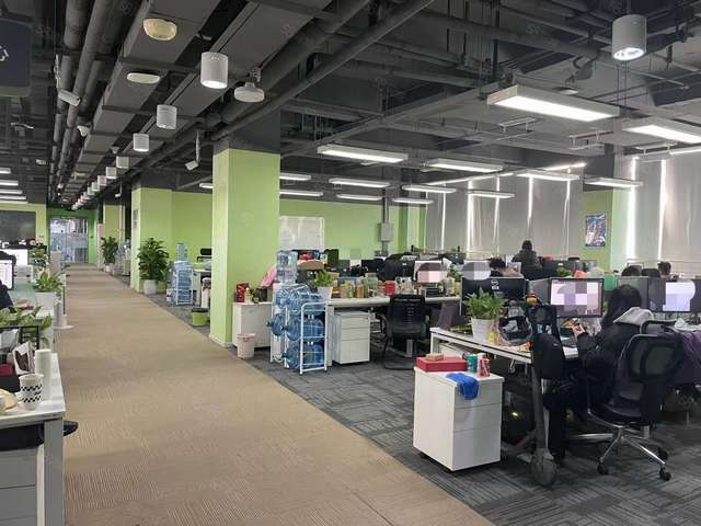 镇江两联系统空调制冷