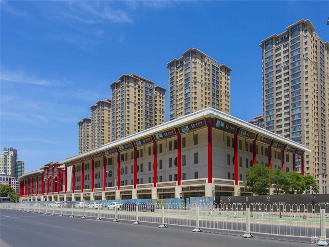 河南小口径径向挤压管