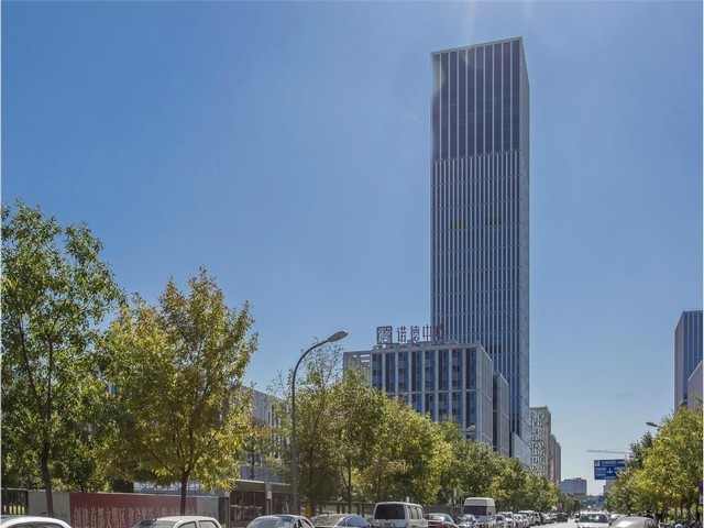 崇明区现代屋顶花园设计主题